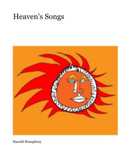 Heaven's Songs book cover