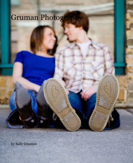 Gruman Photography book cover