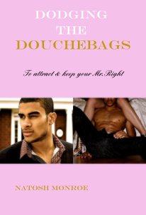 Dodging the Douchebags book cover