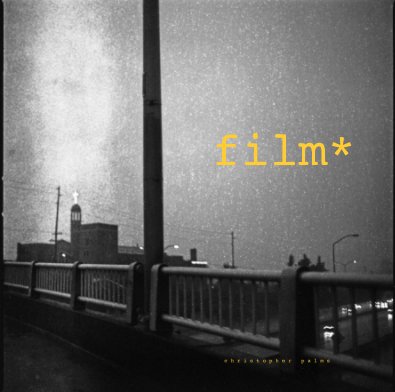 film* book cover