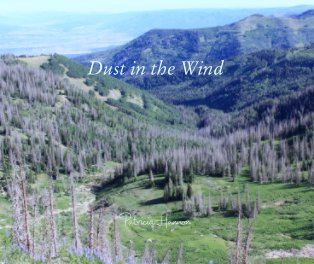 Dust in the Wind book cover