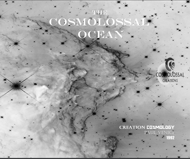 COSMOLOSSAL CREATIONS nach THE COSMOLOSSAL OCEAN anzeigen