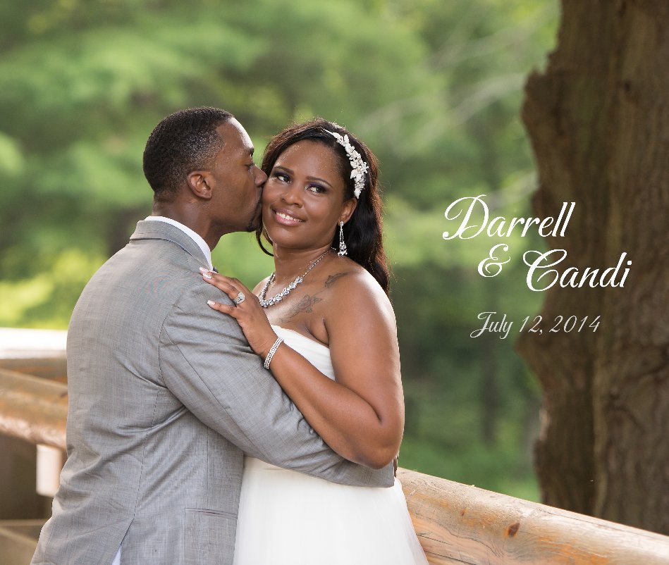 View darrell & candi conner by Lee Barrow Photography
