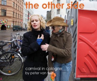 the other side book cover