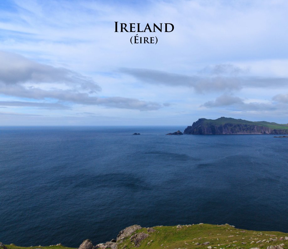 View Ireland by Ingo Sagoschen