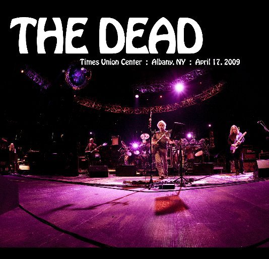 Ver The Dead - Albany, NY por thedead