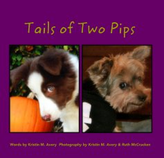 Tails of Two Pips book cover