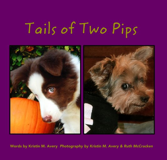 Visualizza Tails of Two Pips di Kristin M. Avery