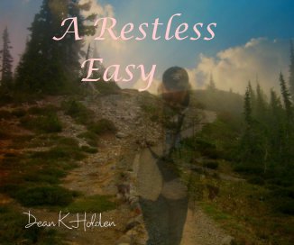 A Restless Easy book cover