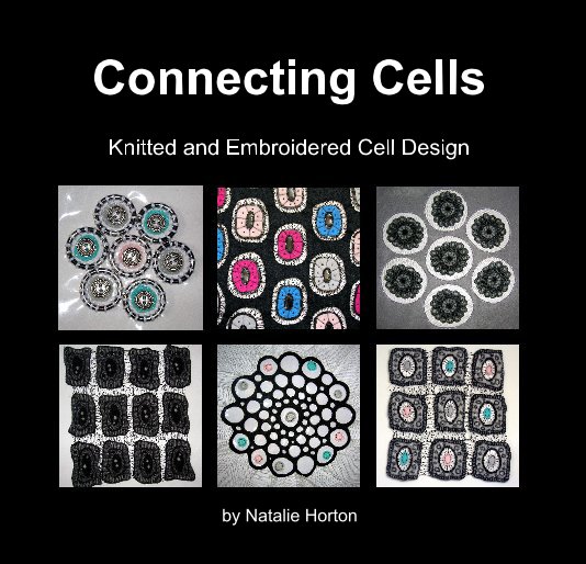 View Connecting Cells by Natalie Horton