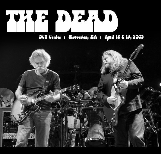 Ver The Dead - Worcester, MA por thedead