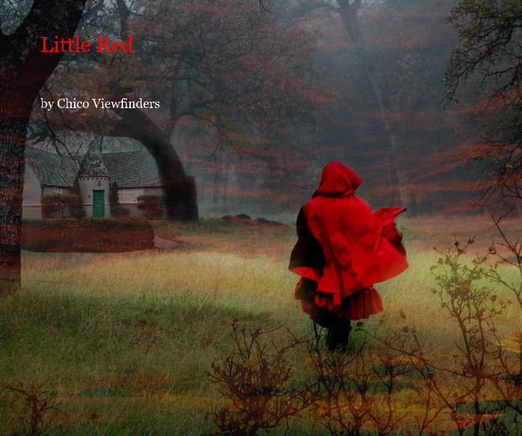 Ver Little Red por Chico Viewfinders