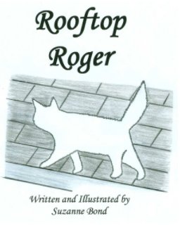 Rooftop Roger book cover