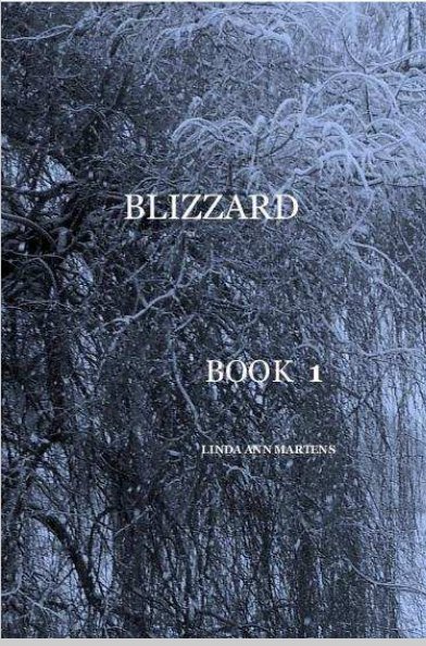Ver Blizzard Book 1 Linda Ann Martens por Linda Ann Martens