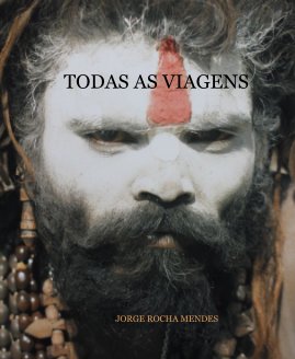 TODAS AS VIAGENS book cover