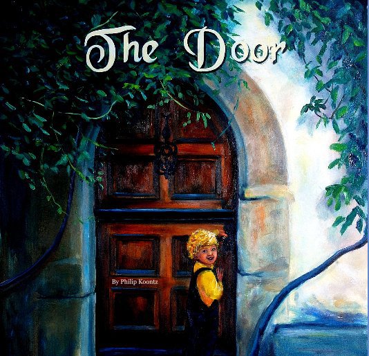 View The Door by Philip Koontz
