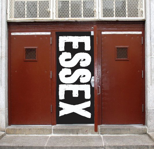 Ver ESSEX por Julia Gorton, CD2 spring 2009