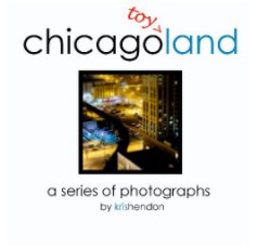 Chicagotoyland book cover