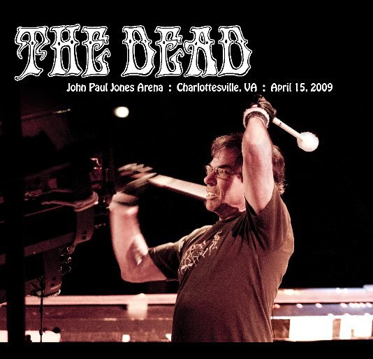 View The Dead - Charlottesville, VA by thedead