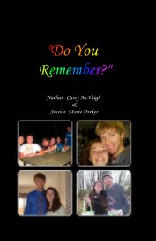 "Do You Remember?" book cover