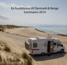 Med Tura till Danmark & Norge 2014 book cover