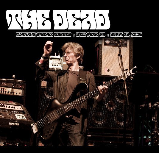 Ver The Dead - New York, NY por thedead