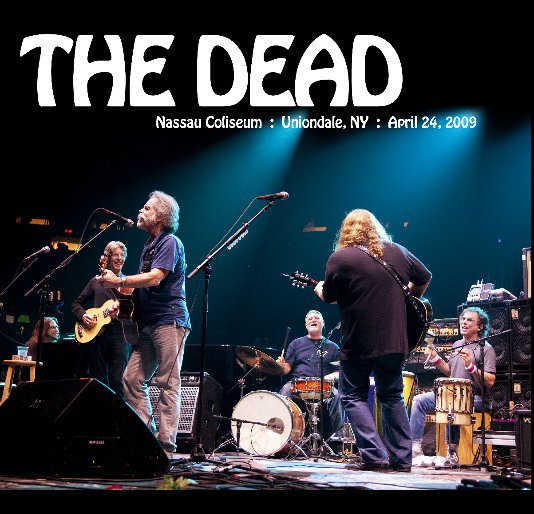 Ver The Dead - Uniondale, NY por thedead