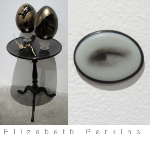 View Departures and Arrivals by Elizabeth Perkins