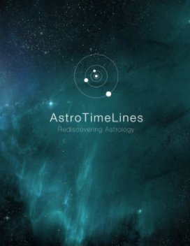 AstroTimeLines book cover