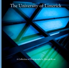 The University of Limerick book cover