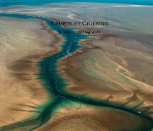 Kimberley Cruising book cover