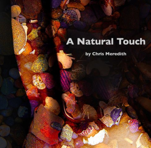 Visualizza A Natural Touch di Chris Meredith