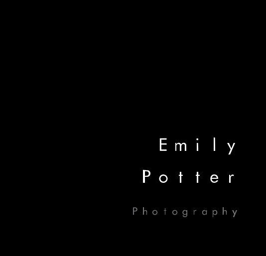 View Emily Potter by emilypotter