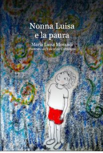 Nonna Luisa e la paura book cover