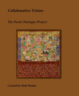 Collaborative Vision: book cover