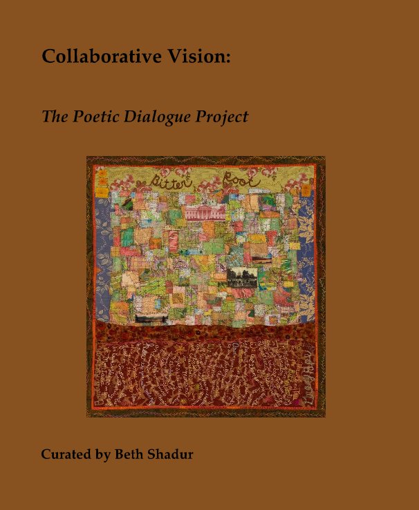 View Collaborative Vision: by Curated by Beth Shadur