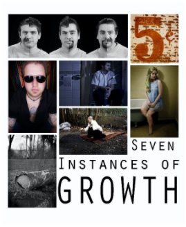 Seven Instances of Growth book cover