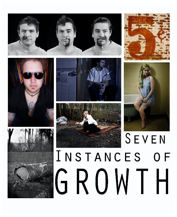 Visualizza Seven Instances of Growth di GRCC PO 230 Students