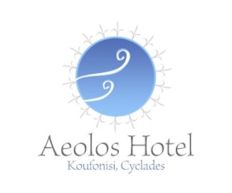 Aeolos Hotel book cover