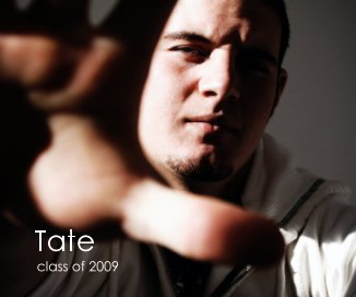 Tate class of 2009 book cover