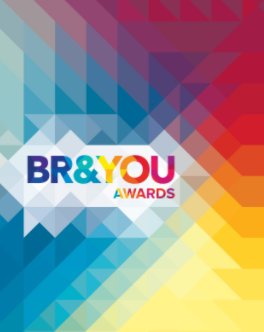 Brand You 2014 Winners book cover