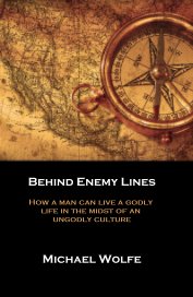 Behind Enemy Lines book cover