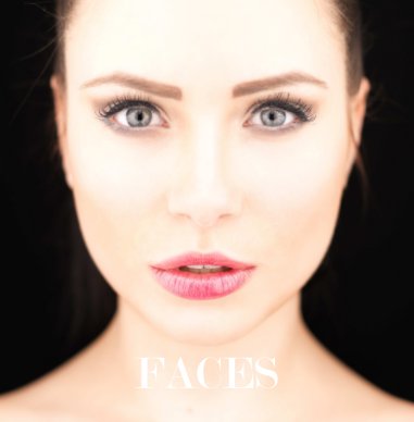 FACES book cover