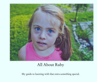 All About Ruby book cover