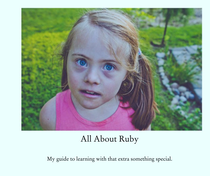 All About Ruby nach My guide to learning with that extra something special. anzeigen