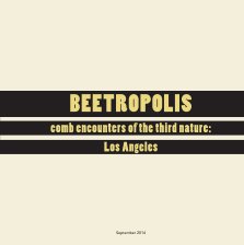 BEETROPOLIS_Jan2014 book cover