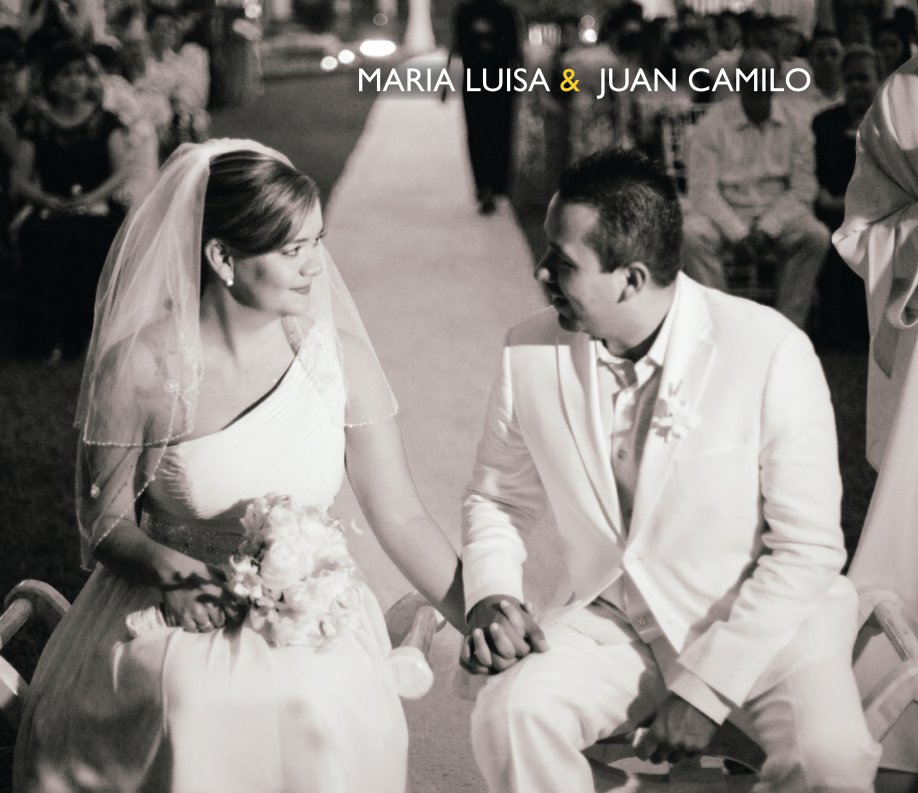 Ver MaLuisa&JuanCamilo por cientoveinte fotografía