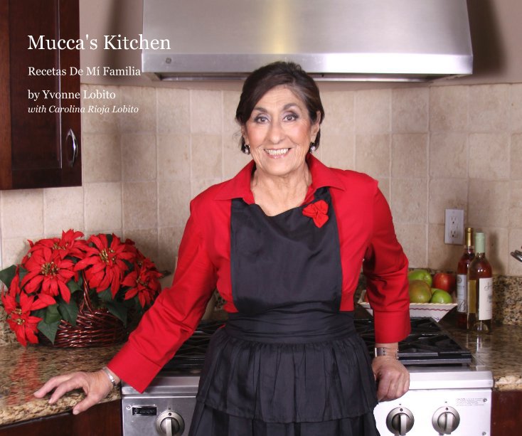 Ver Mucca's Kitchen por Carolina Rioja Lobito