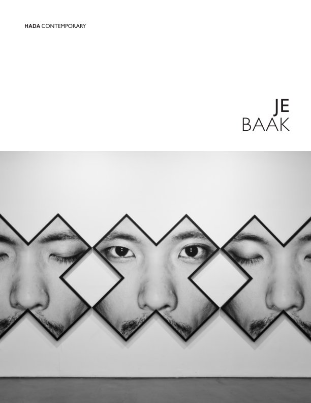 View Je Baak by HADA Contemporary