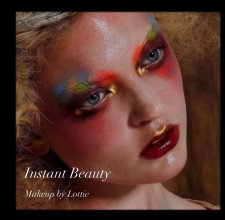 Instant Beauty book cover